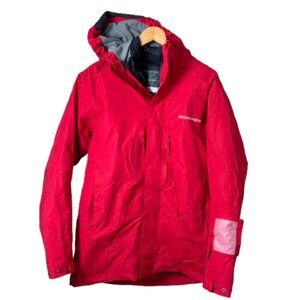 Silversea Expedition Ship to Shore 3in1 Parka Size Large Jacket Zip Thinsulate